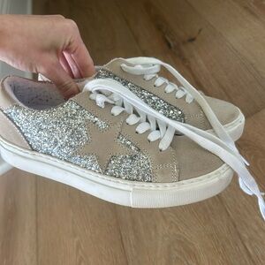 Steven star sneakers